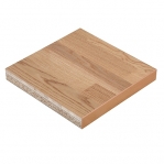Table Top oak parquet 1600x800x42 mm