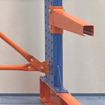 Back Bracing H4000*W1500