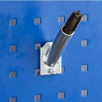 Pipe holder 50x9 mm, 2 pcs
