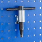 Perfo hoidiktoru 60x34 mm, 2 tk