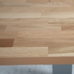 Töölaud 1600x800 tamm