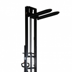 Ajettava pinoamisvaunu PSE15-C 3200 MM 1500 kg PSE15-C 3200 MM 1500 kg