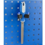 Perfopiik kummiga 25x40 mm, 2 tk