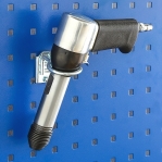 Ring hook 60 mm, 2 pcs