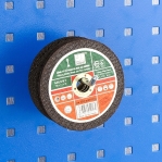 Single hook 50 mm, 3 pcs