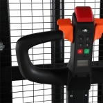 Ajettava pinoamisvaunu PSE15-C 3200 MM 1500 kg PSE15-C 3200 MM 1500 kg