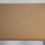 Worktable with Oil-tempered board 2000mm