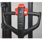 Pedestrian stacker PS12N Edge,1200kg/3600mm