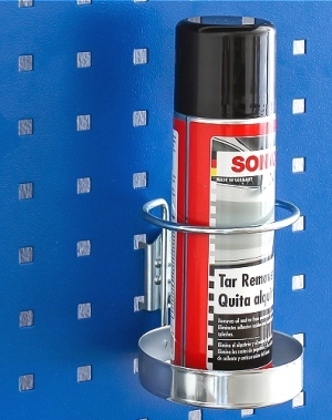 Bottle hook 80 mm