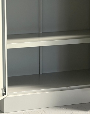 Shelf plate for Half-Height Cupboard 900Wx900Hx450D IGO-012