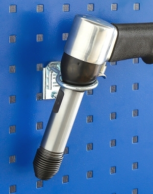 Ringkrok 110 mm, 2 st