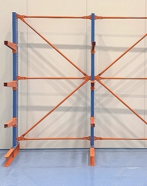 Stöd 1500Bx2500/3000H STRONG