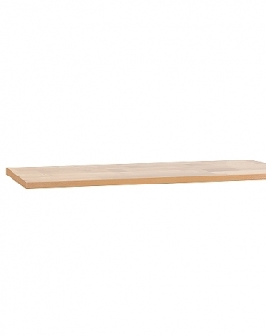 Table Top oak parquet 1600x800x42 mm
