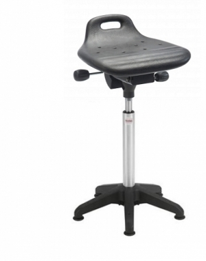 Saddle stool Omega Octopus