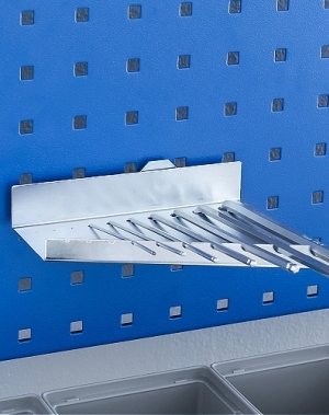 Allen key holder 170x105x40 mm