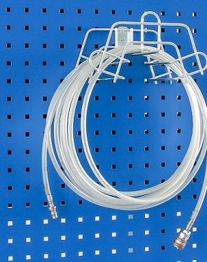 Voolikuhoidik 160x125 mm