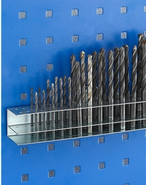 Drill bit holder 240 mm D3-14 mm