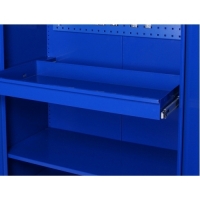 Laatikko 840x420x80 mm  työkalukaappiin 71010