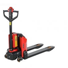 Motorised pallet truck PTE15N 1150x540 1500kg