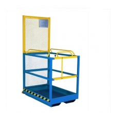 Work cages 1200x800 mm/250 kg