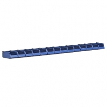 Karbisiin seinale/töölauale 1500 mm + 14 karpi 96x105x45